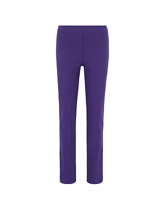 DORIS STREICH | Pantalon | lila